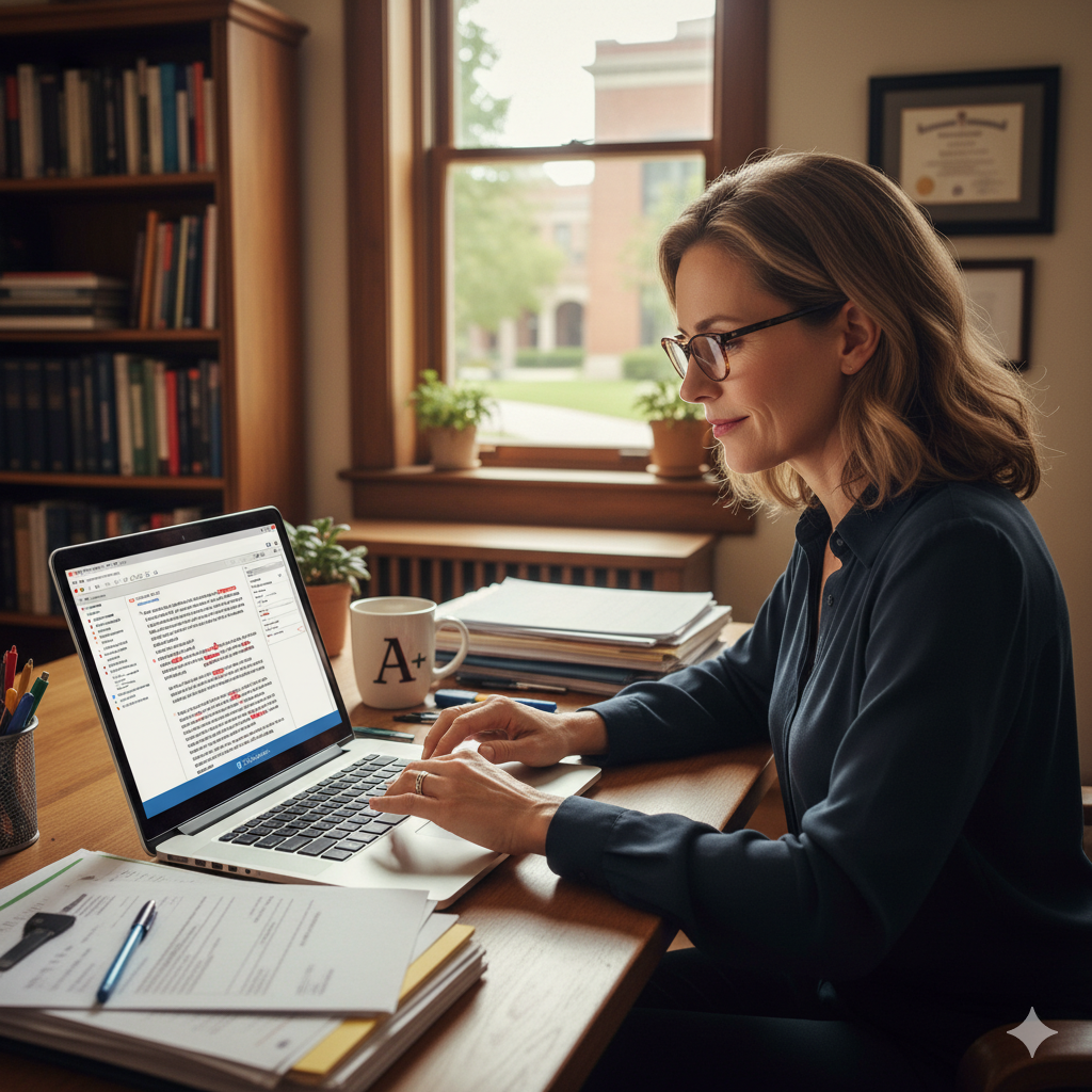 Vista previa de proyectos Saet4