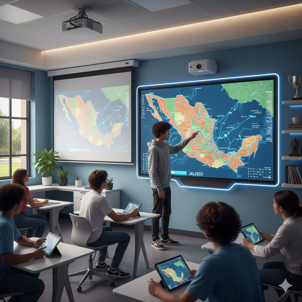 Imagen sugerida de equipo Saet4